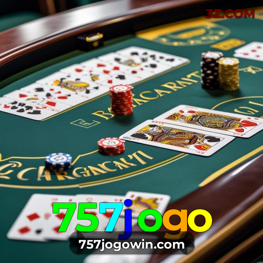 Cassino no 757jogo — jogos ao vivo, cashback e VIP