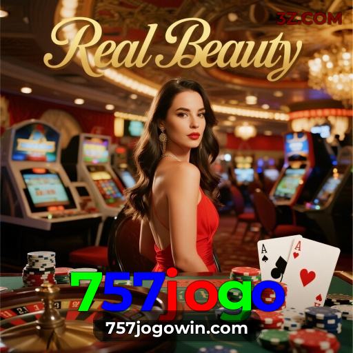 Cassino no 757jogo — jogos ao vivo, cashback e VIP