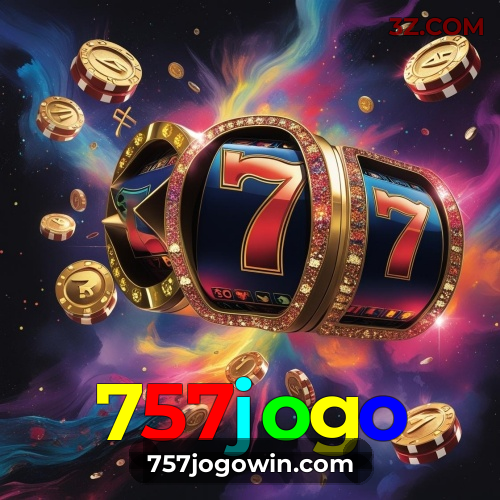 757jogo.com | App de Cassino Online Gratuito