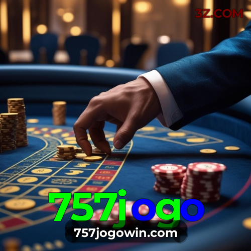 Recursos Paga do 757jogo: Experiência de Jogo Elevada