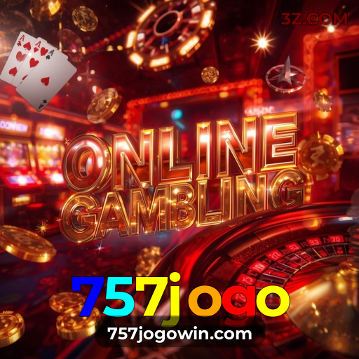 757jogo | Apostas Esportivas com Saques Rápidos via PIX