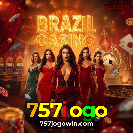 Cassino no 757jogo — jogos ao vivo, cashback e VIP