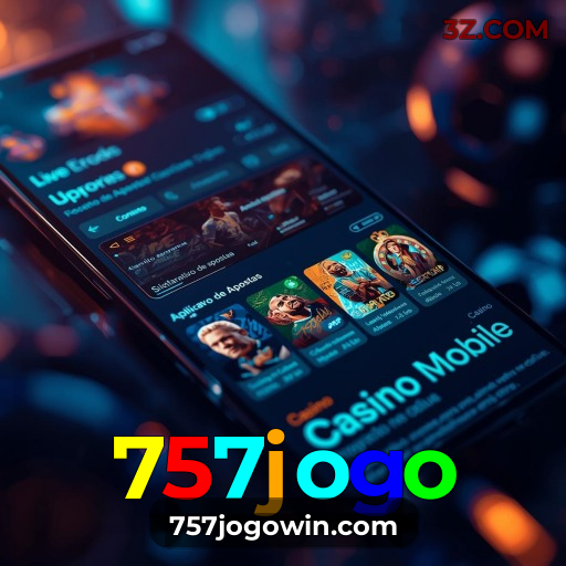 757jogo | Cassino Online com Bônus, Psicologia e Mecanismos de Recompensa