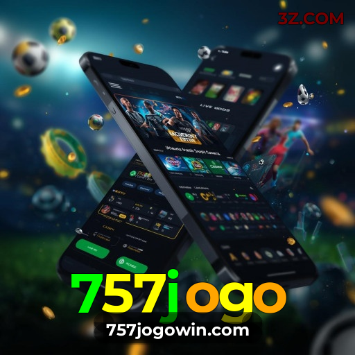 757jogo | Apostas Esportivas com Saques Rápidos via PIX