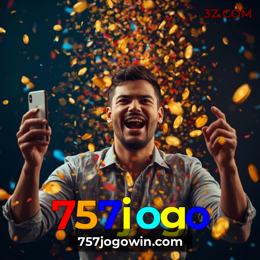 757jogo.com | App de Cassino Online Gratuito