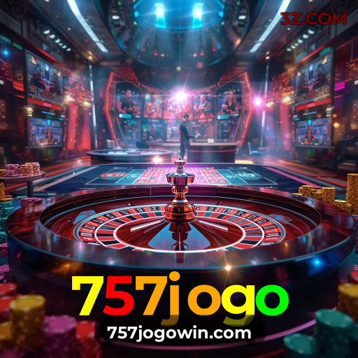 Baixe o App do 757jogo | Cassino Online Seguro e Rápido