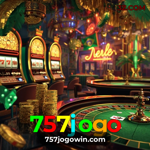 757jogo | Cassino Online Completo no Brasil