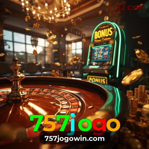 Login Social e Inovador: Conheça o 757jogo