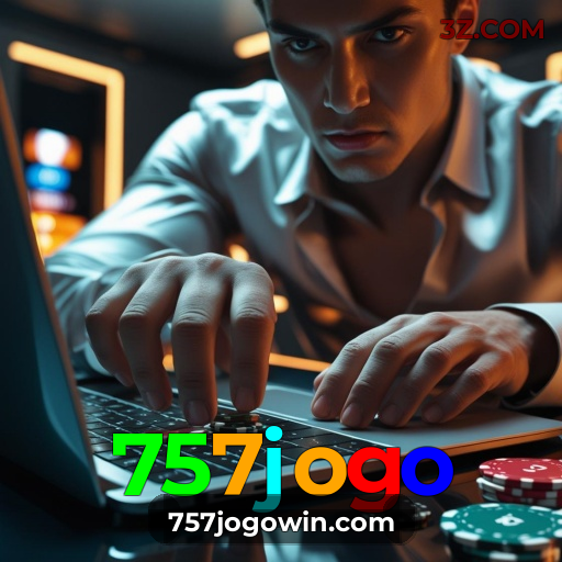 Recursos Paga do 757jogo: Experiência de Jogo Elevada